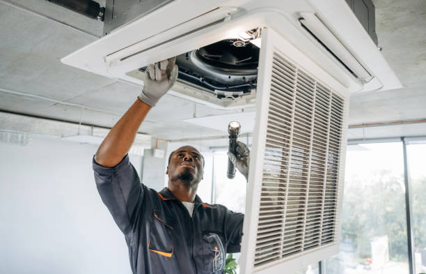 Licensed Hvac service in Genoa, AR - FH HVAC